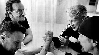 Image for U2 Drop Another Surprise EP &#8216;Easter Lily&#8217;