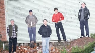 Image for &#8216;We Didn&#8217;t Want People to Feel Apathetic About it&#8217;: What Basement Tried to &#8216;Avoid&#8217; With New Album &#8216;WIRED&#8217;