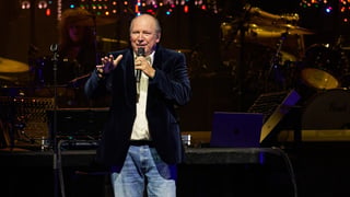 Image for Hans Zimmer Plots Huge Australian Return With New Arena Show