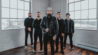 Image for Track by Track: August Burns Red&#8217;s JB Brubaker Breaks Down New Album &#8216;Season of Surrender&#8217;
