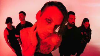 Image for Beartooth Announce Their Biggest Ever Tour of Australia
