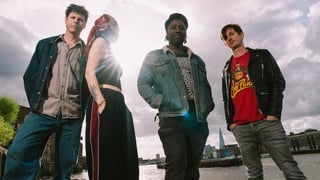 Image for Bloc Party Announce Details For New Album &#8216;Anatomy of a Brief Romance&#8217;