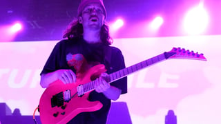 Image for Former Turnstile Guitarist Brady Ebert Facing Life in Prison