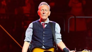 Image for Bruce Springsteen Blasts Trump in Final &#8216;Late Show&#8217; Performance