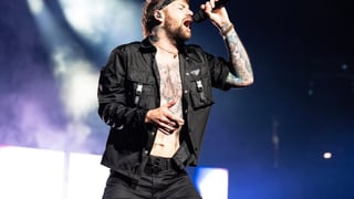 Image for Beartooth Frontman Caleb Shomo Comes Out as &#8216;Proudly Gay Man&#8217;