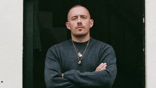 Image for Dermot Kennedy Announces Australian Tour