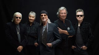Image for Deep Purple Release &#8216;Arrogant Boy&#8217; as First Single Off New Album
