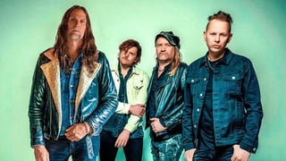 Image for &#8216;Agreed Terms and Conditions Have Not Been Met&#8217;: International Hard Rock Band Call Off Australia Tour