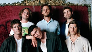 Image for Local Favourites Fig and Caitlin Harnett Are Unmissable at Great Southern Nights