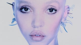 Image for Indie Band Hit FKA Twigs Back With Countersuit Over Trademark Infringement