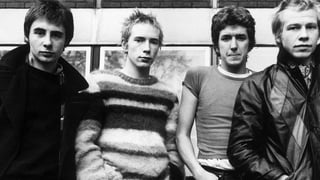 Image for &#8216;My Side of the Story&#8217;: Founding Sex Pistols Member Glen Matlock Details New Doco