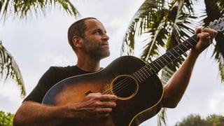 Image for Jack Johnson to Tour Australia With Ben Harper and John Butler