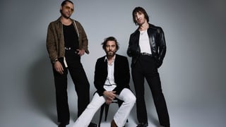 Image for Jet Sign New Publishing Deal With BMG