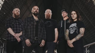 Image for Killswitch Engage Announce 2026 Australian and New Zealand Tour