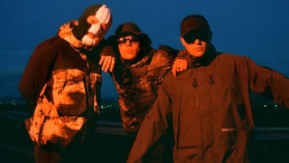 Image for Kneecap Land in Australian Album Charts For First Time With &#8216;Fenian&#8217;