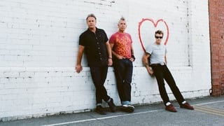 Image for The Living End Announce New Show and Venue Upgrade to Regional Tour