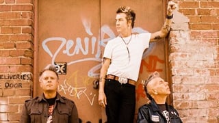 Image for The Living End Announce Regional Australia Tour
