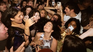 Image for Sydney Live Music Venue Mary&#8217;s Underground to Close After Seven Years
