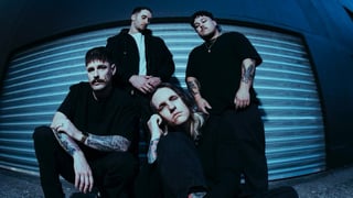 Image for Ocean Sleeper to Tour Australia This Year