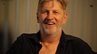 Image for Sydney Rock Band Crow Confirm Passing of Founding Member Peter Archer