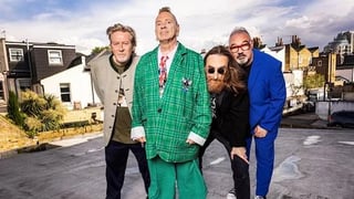 Image for John Lydon&#8217;s Public Image Ltd Announce 2027 Australia and New Zealand Tour Dates
