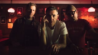 Image for &#8216;I Don’t Want to Waste One F*cking Second&#8217;: Jim Ward Reflects on At the Drive-In &#038; Looks Ahead with New Sparta Album
