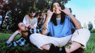 Image for Stand Atlantic Share New Single &#8216;Velcro&#8217;