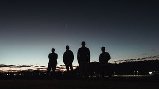 Image for Sunk Loto Return With New Single &#8216;Dead Shadows&#8217; Ahead of Australian Shows