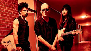 Image for The Sisters of Mercy Announce 2026 Australian Tour