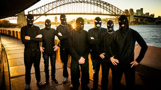 Image for TISM Plot First National Headline Tour in 30 Years