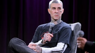 Image for Travis Barker Documentary &#8216;Louder Than Fear&#8217; Sets Premiere Date