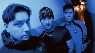 Image for Ocean Grove Plot 2026 Australian Tour with Cane Hill