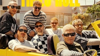 Image for Electric Callboy and The Offspring Team For New Single &#8216;Let The Good Times Roll&#8217;