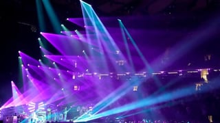 Image for Concertgoer Dies After Fall at Goose&#8217;s Sold-Out Madison Square Garden Show