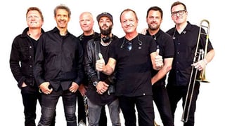 Image for Level 42 Are Finally Coming to Australia for Their First Ever Tour