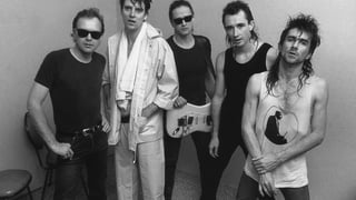Image for The Angels Discuss &#8216;Face Again&#8217;, Anthony Albanese and AC/DC Ahead of Australian Tour