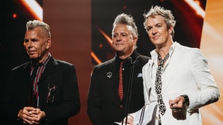 Image for Spiderbait, The Living End and More Inducted Into ARIA Hall of Fame