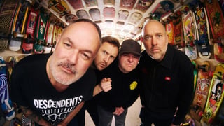 Image for LISTEN: Bodyjar Share New Single Ahead of Album Anniversary Tour