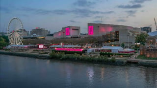 Image for Brisbane Festival Returns With Massive 2026 Program