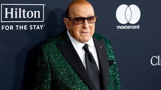Image for Bruce Springsteen Pays Tribute to Late Music Exec Clive Davis