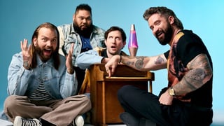 Image for Dance Gavin Dance Announce Australia Headline Tour