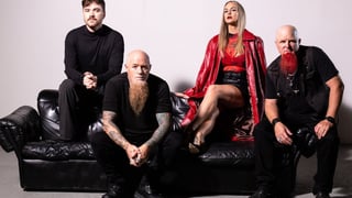 Image for Devilskin Announce Album Anniversary New Zealand Tour