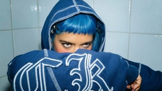 Image for Ecca Vandal Locks In Australian Tour Dates