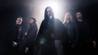 Image for Evanescence Confirm 2027 Australian and New Zealand Tour