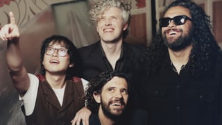 Image for Gang of Youths Announce Long-Awaited Live Australian Return