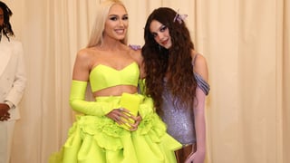 Image for WATCH: No Doubt Bring Out Olivia Rodrigo as Surprise Guest at US Show