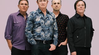 Image for Hoodoo Gurus Announce Special Anniversary Tour of Australia
