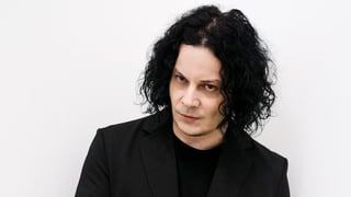 Image for Jack White Reveals Details For Seventh Album &#8216;Frozen Charlotte&#8217;