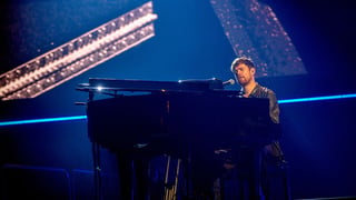 Image for James Blake Is Coming to Australia