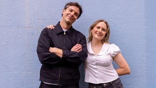 Image for Triple J Confirms New Drive Hosts